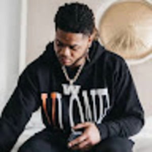 Meet your Posher, Isaiah